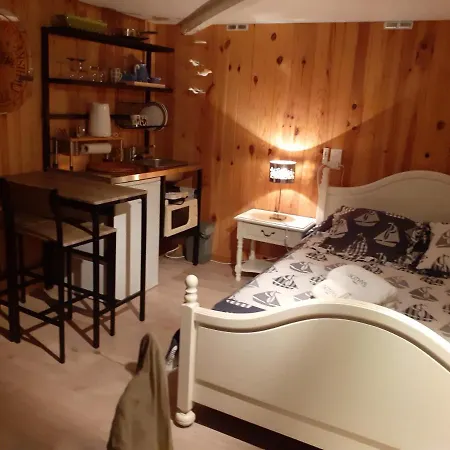 Chambre Ocea