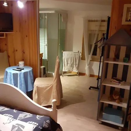 Chambre Ocea *