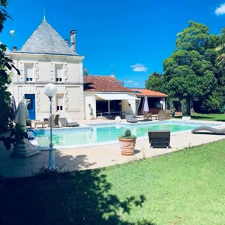 Maison d'hôtes Chambre Ocea
