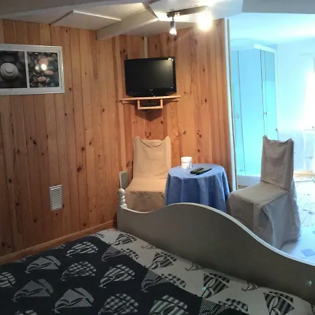 Chambre Ocea